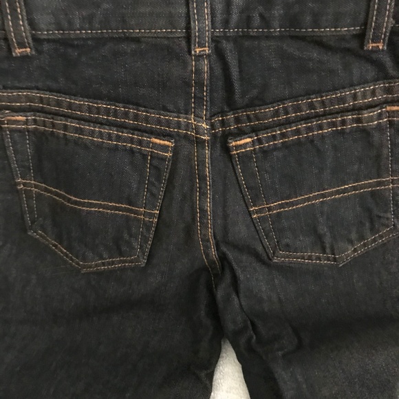 NWT Sonoma Life Style Boys Jeans adjustable waist - Picture 4 of 4